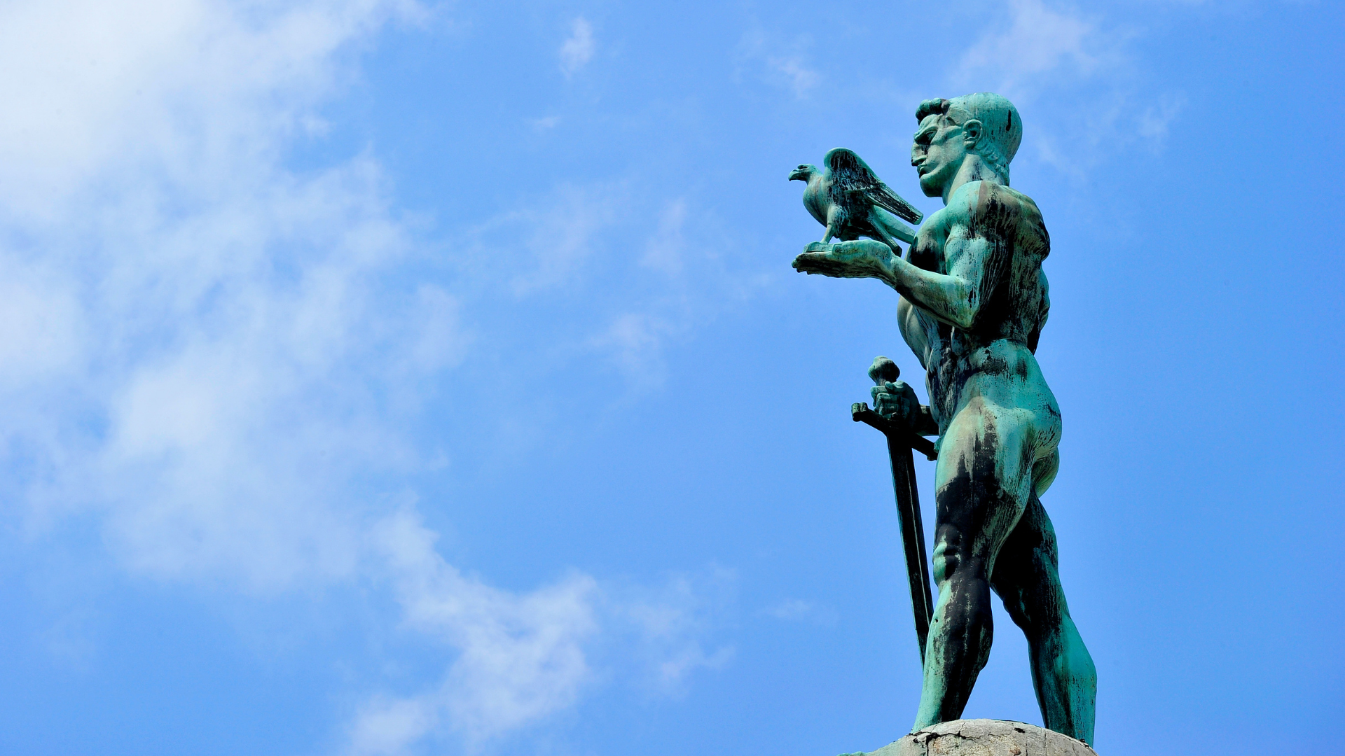 Victor, Belgrade