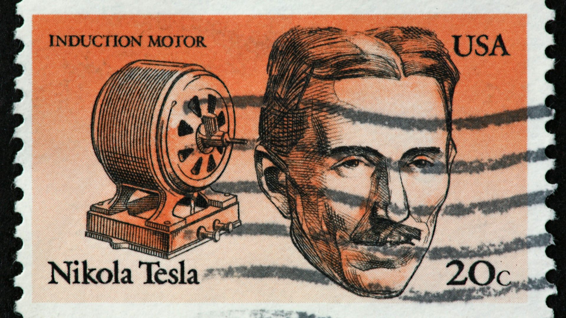 Nikola Tesla