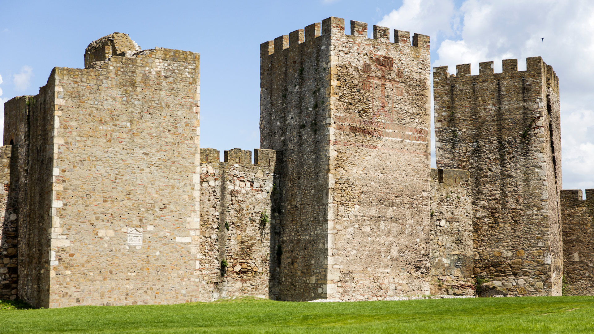 Smederevo Fortress