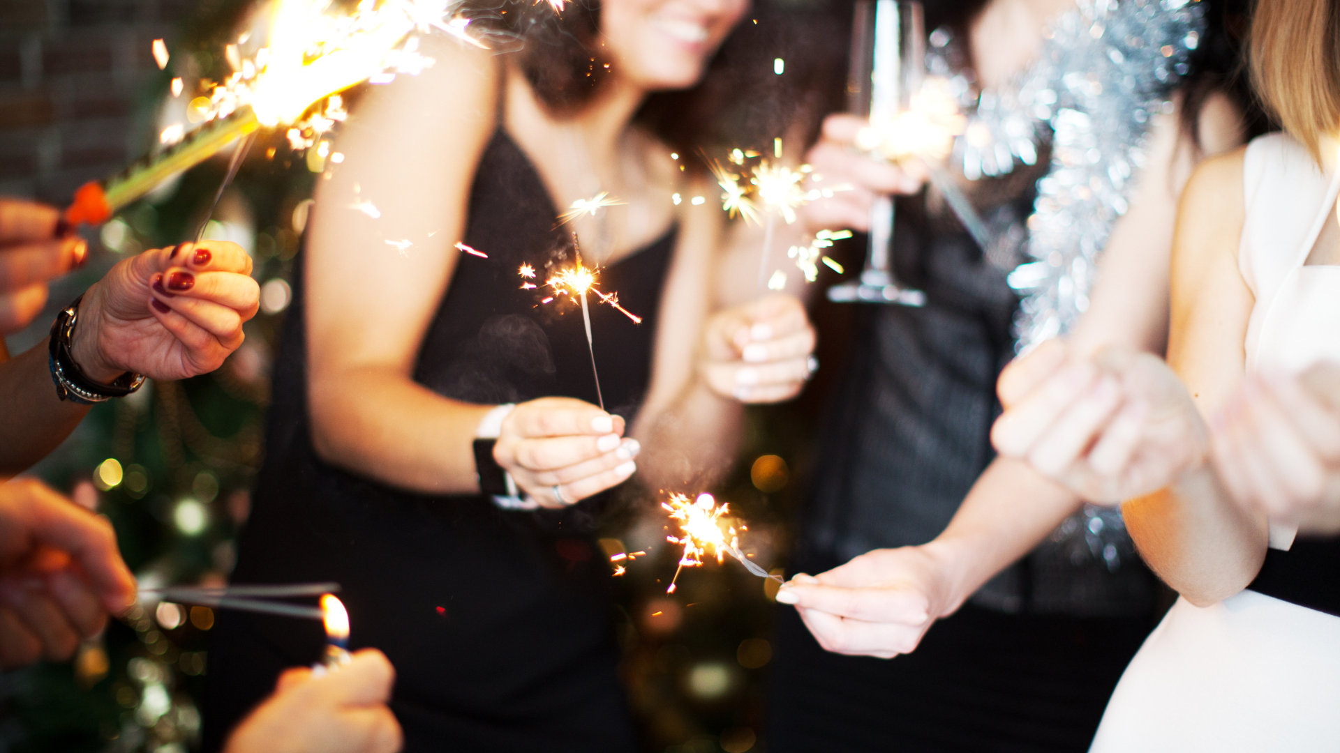 New Year in Belgrade