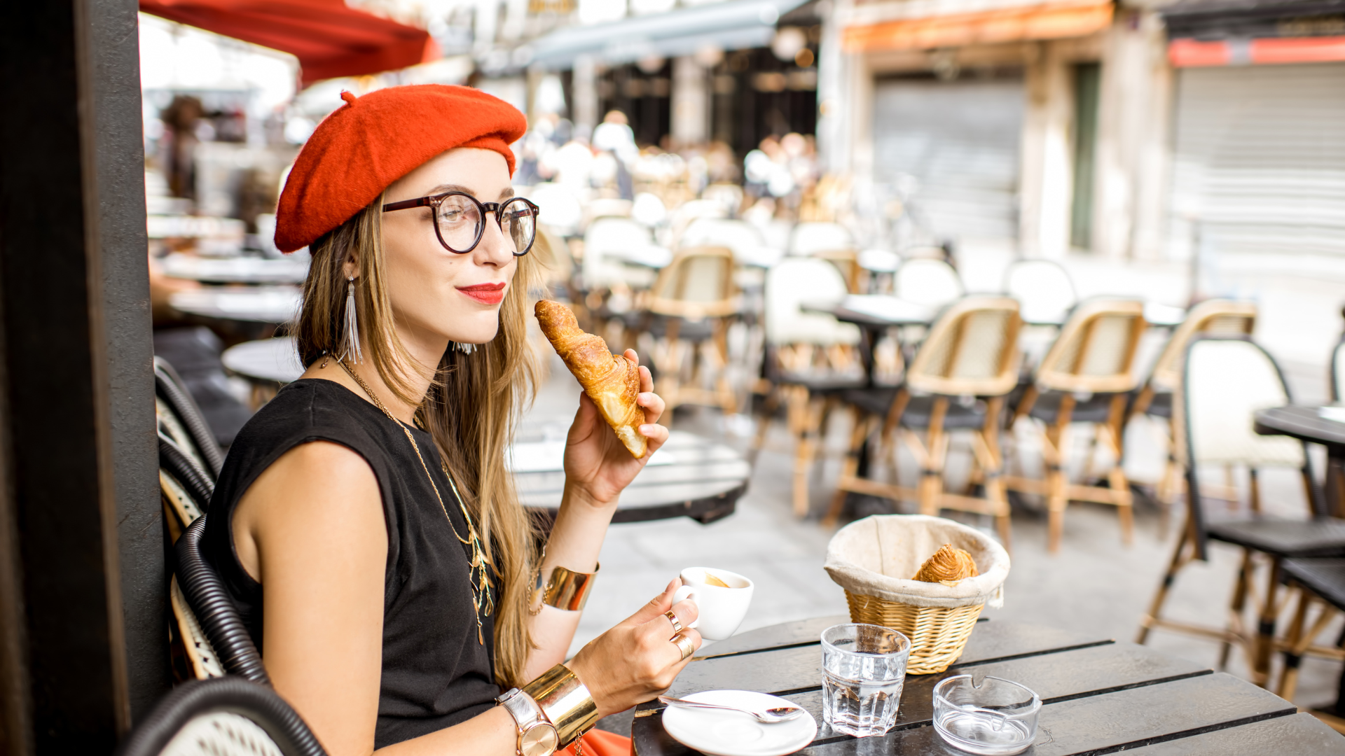 Women's Day in Belgrade