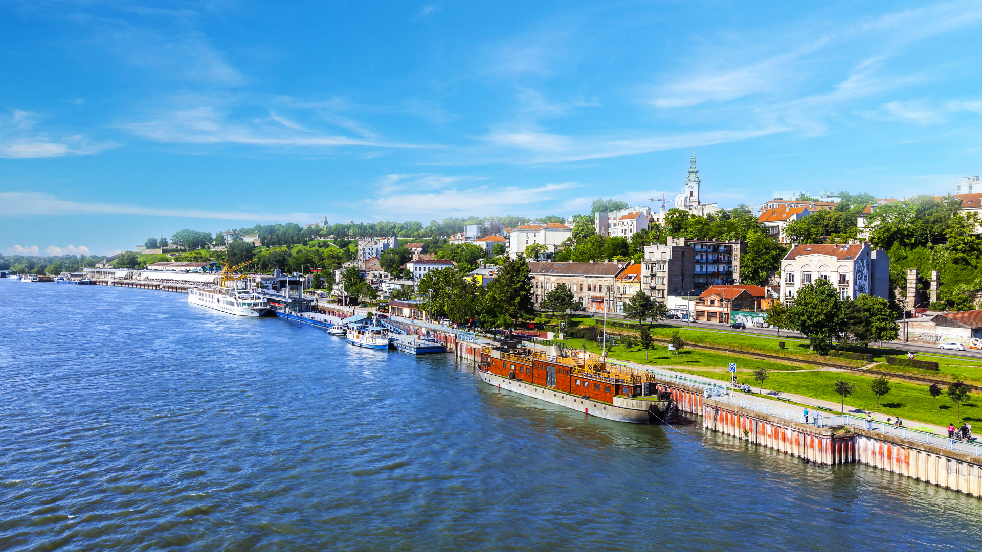 Belgrade