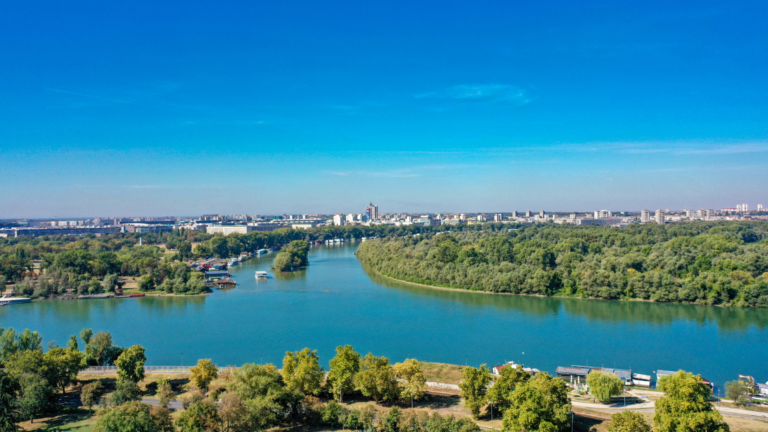 Belgrade