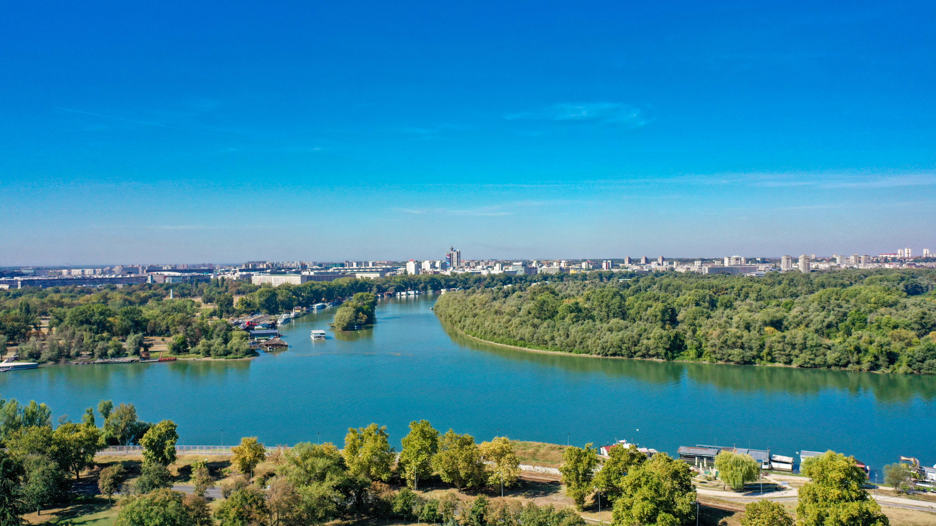 Belgrade