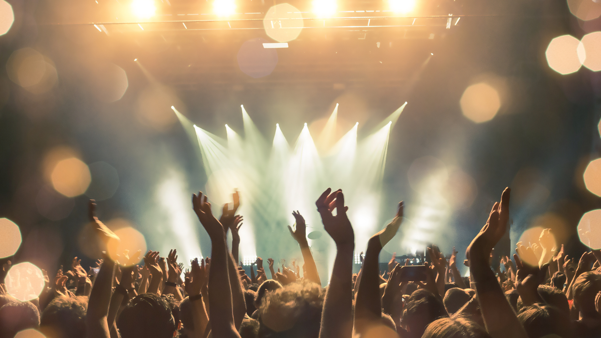 Belgrade Concerts Summer 2026