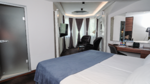 BWP Natalija Residence