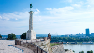 Belgrade
