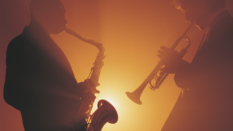 Jazz Festival